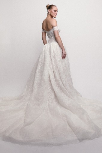Watters Daniella #1 Ivory Blush thumbnail