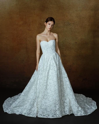 Beccar Alison #0 default Ivory thumbnail