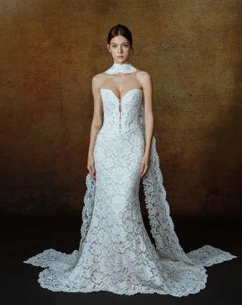 Beccar Alaia #0 default Ivory/Ivory thumbnail