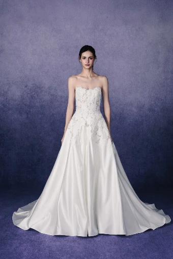 Beccar Magnolia BC #0 default Ivory thumbnail