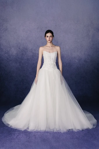 Beccar Calla Lily #0 default Iv thumbnail