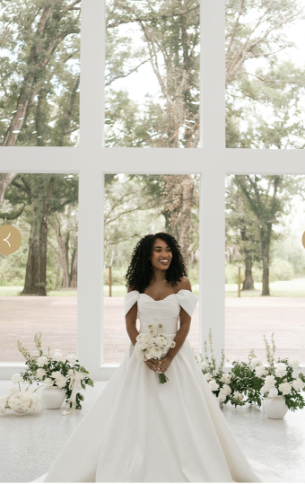 Alyssa Monique Isabel #0 default Ivory thumbnail