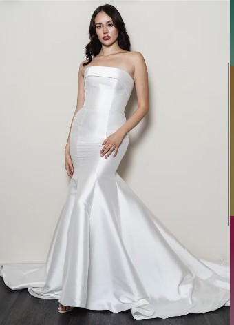 Bo Lee Byul #0 default Ivory thumbnail