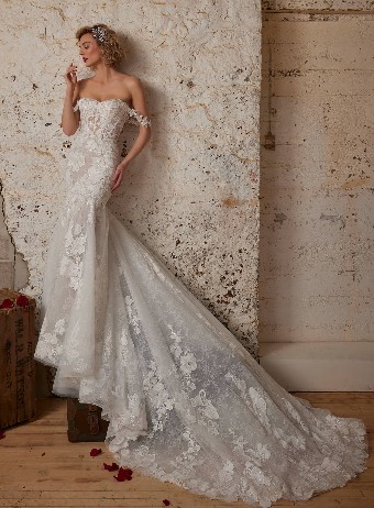 Calla Blanche Soleil DISC #0 default Ivory/Latte thumbnail