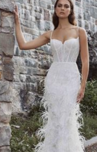 Calla Blanche Bryony DISC #0 default Ivory thumbnail