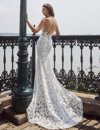 Calla Blanche Jill #0 default Ivory/Light Nude thumbnail