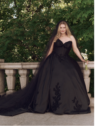 Sottero and Midgley Serafina #0 default All Ivory thumbnail