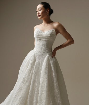 Sottero and Midgley Tamar #0 default Iv thumbnail