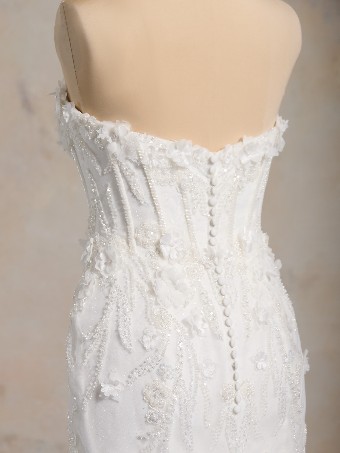 Sottero and Midgley Athlone #2 default Ivory/Silver/Blush thumbnail