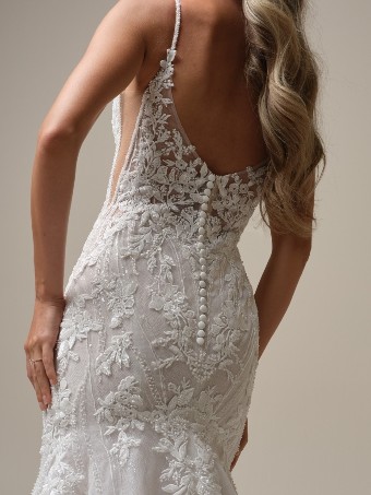 Sottero and Midgley Lina #4 default Ivory/Soft Pearl thumbnail