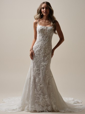 Sottero and Midgley Lina #0 default Ivory/Soft Pearl thumbnail