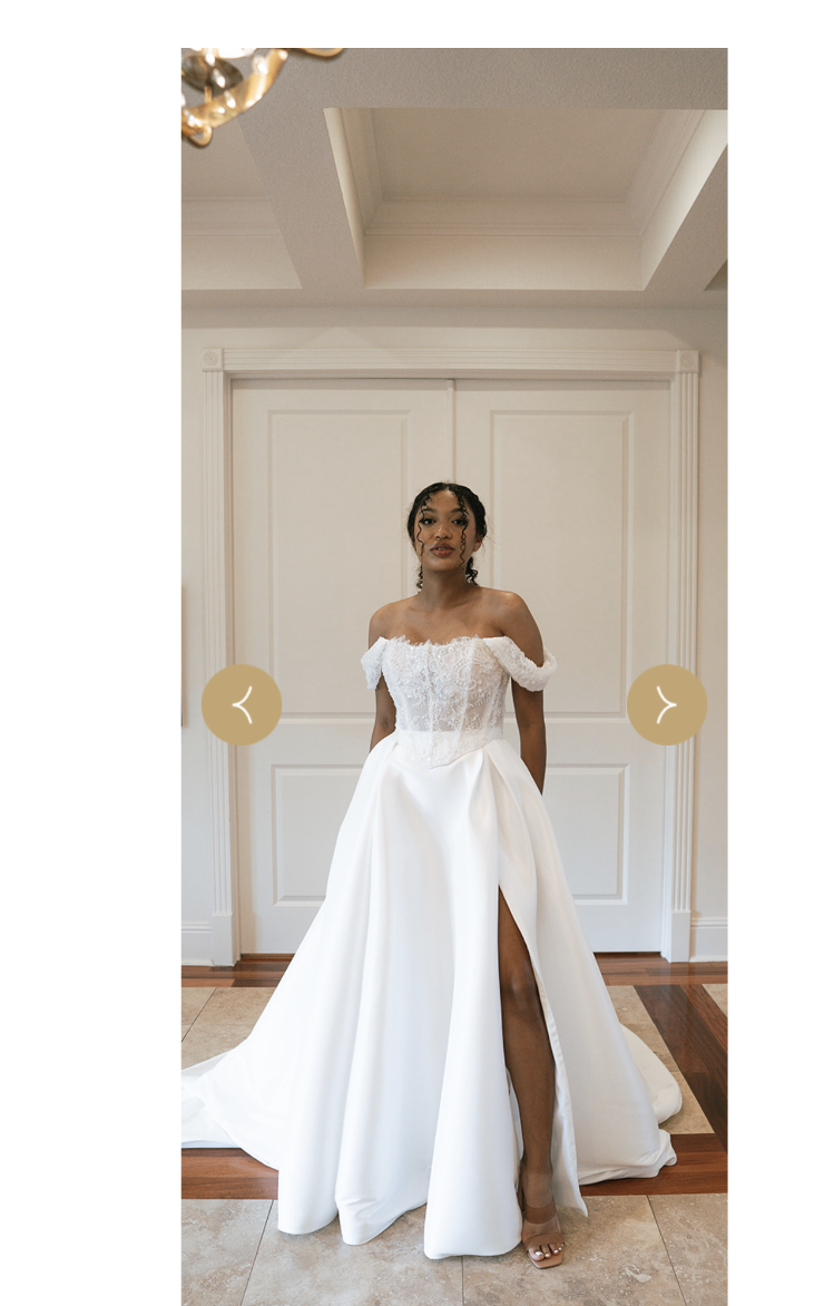 Orange County Bridal Shop | Styled by TC Orange County Bridal Shop | Styled by TC