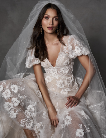 Watters Guinevere #0 default IV/BLUSH thumbnail