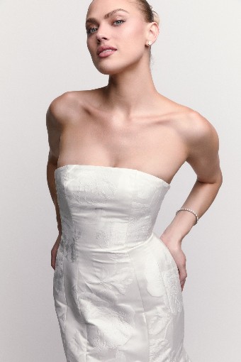 Watters Jeannette #2 Ivory thumbnail