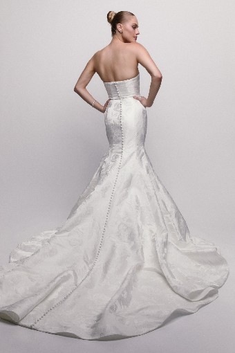 Watters Jeannette #1 Ivory thumbnail