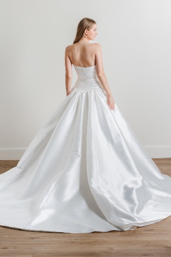 Watters Leighton #2 Ivory thumbnail