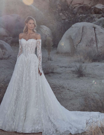 Calla Blanche Bianca #0 default Ivory thumbnail