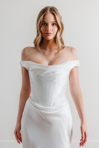 Watters Gisele #2 Ivory thumbnail