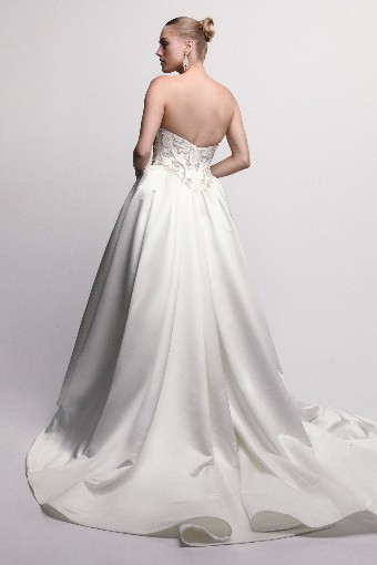 Watters Agnes #1 Diamond White thumbnail