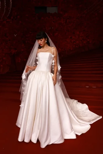 Dany Tabet Crimson #0 default Iv thumbnail