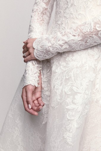 Locket Verona w/ Sleeves #2 IV/BLUSH thumbnail