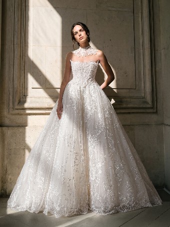 Pronovias Eliare #0 default Off White thumbnail