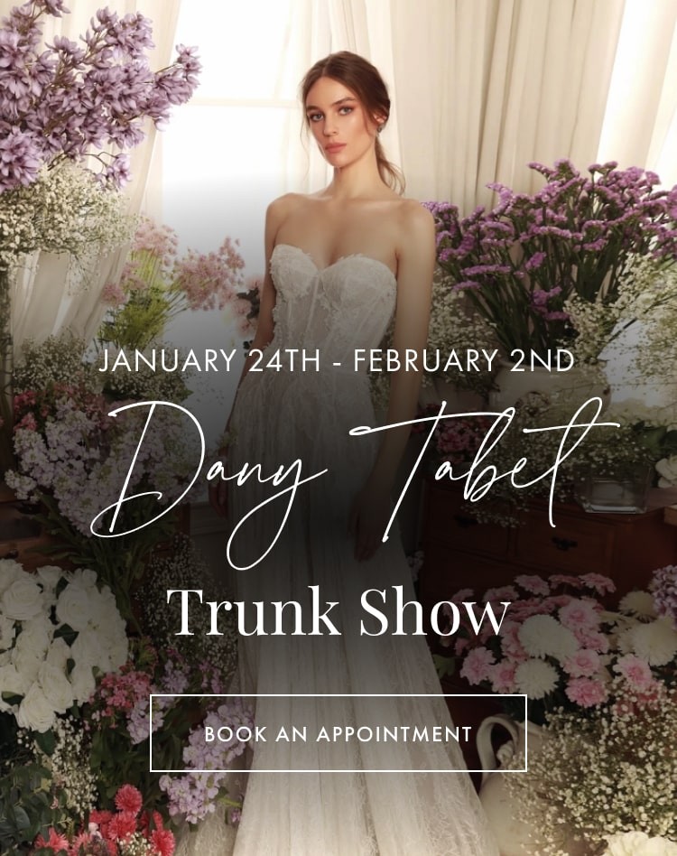Styled by tc bridal boutique deals