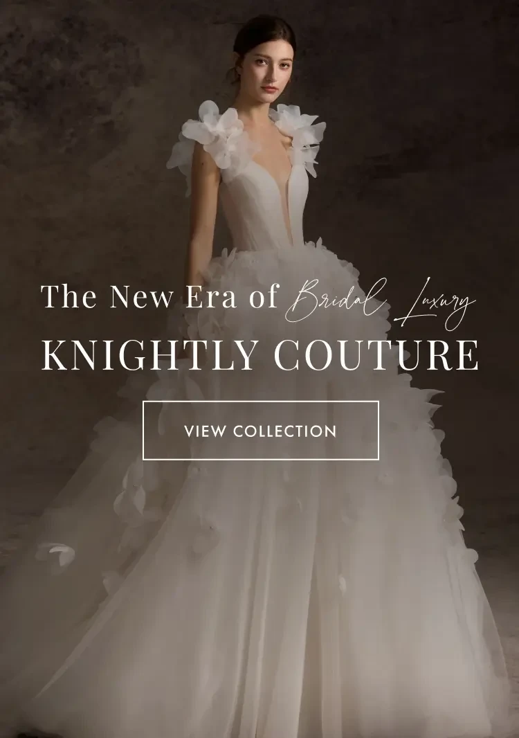 knightly couture banner mobile